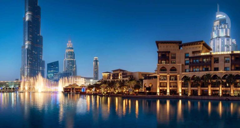 Emaar Hospitality Group marks historic milestone of 50 operational and upcoming hotel projects