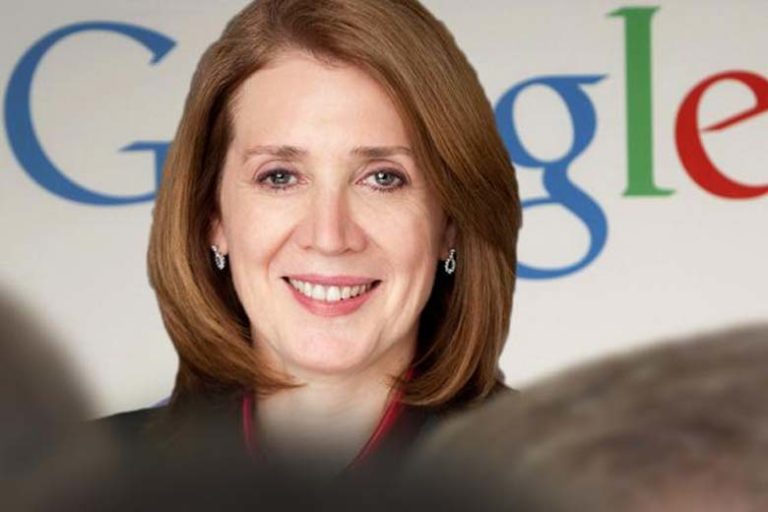 Ruth Porat to Join Google as Chief Financial Officer