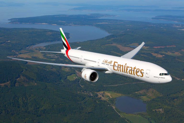 Emirates kicks off the summer season with special fares