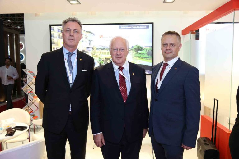 SWISS-BELHOTEL INTERNATIONAL REACHES GLOBAL MILESTONE OF 150 HOTELS IN OPERATION & DEVELOPMENT