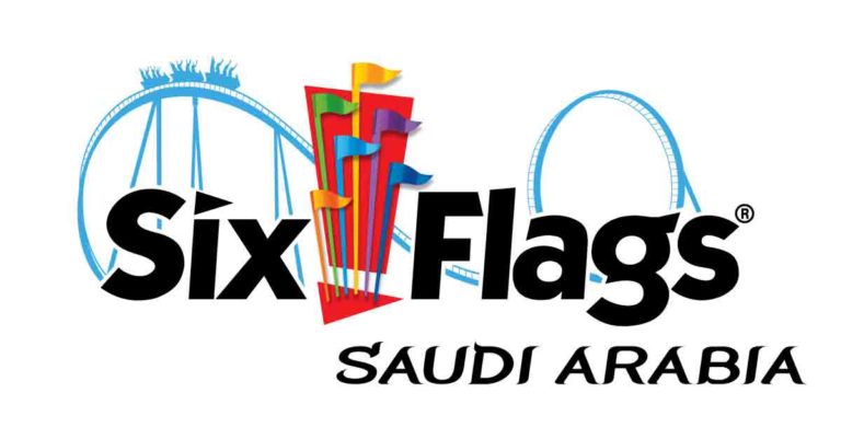 International Expansion Continues with Six Flags-Branded Park in Saudi Arabia