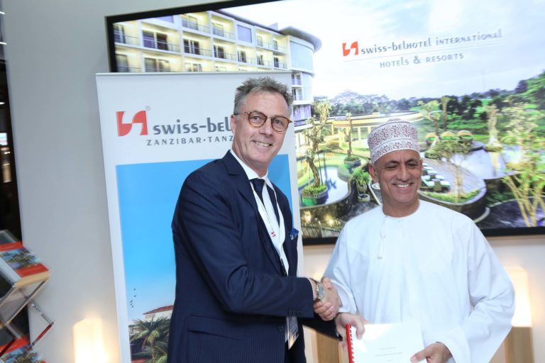 SWISS-BELHOTEL INTERNATIONAL SAILS INTO TANZANIA WITH BEACHFRONT SWISS-BELRESORT ZANZIBAR