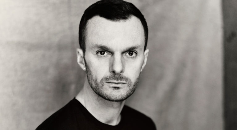 Berluti names Kris Van Assche as Artistic Director of the house