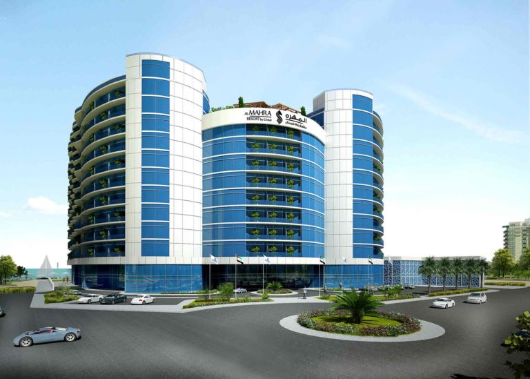 The Cristal Group announces the signing of Al Mahra Resort by Cristal in Ras Al Khaimah