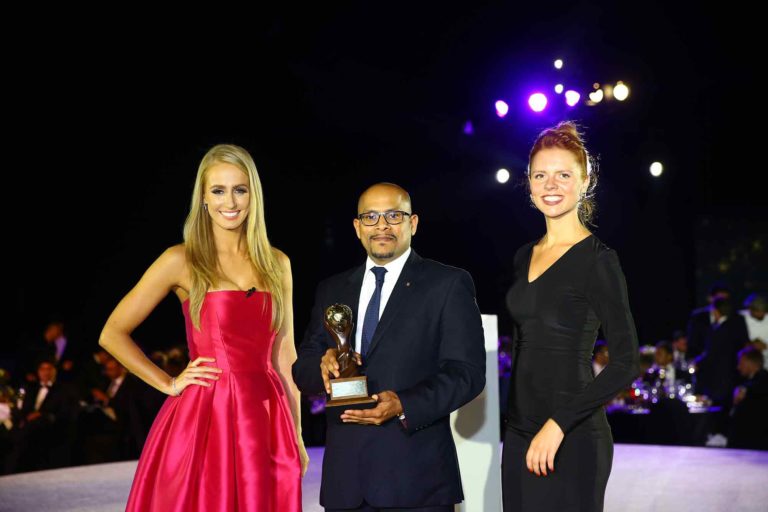 Millennium Airport Hotel Dubai Wins Middle East’s Leading Airport Hotel Trophy for 7th Time