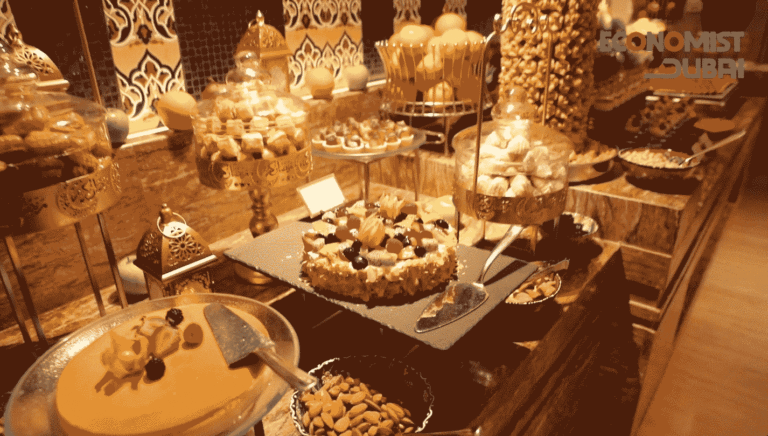 Ramadan Celebrations at Millennium Airport Hotel Dubai | Economist Dubai