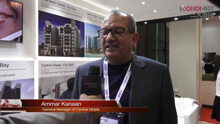 ATM 2018 | Central Hotels | Economist Dubai