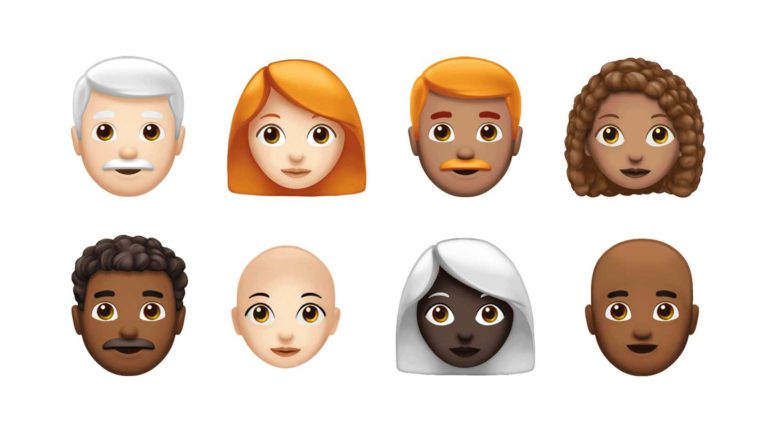 Apple celebrates World Emoji Day