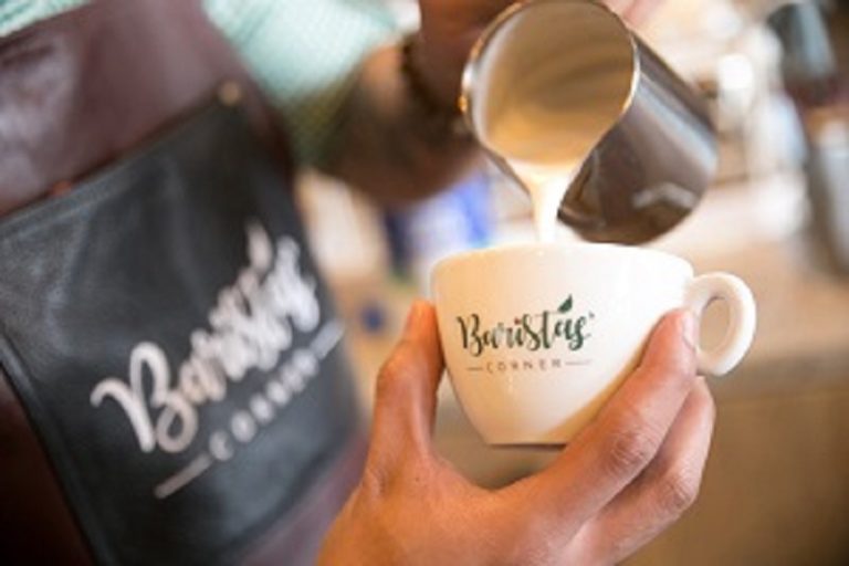 Baristas’ Corner Opens its First Specialty Coffee Shop in Dubai at  Canal Central Hotel in Business Bay