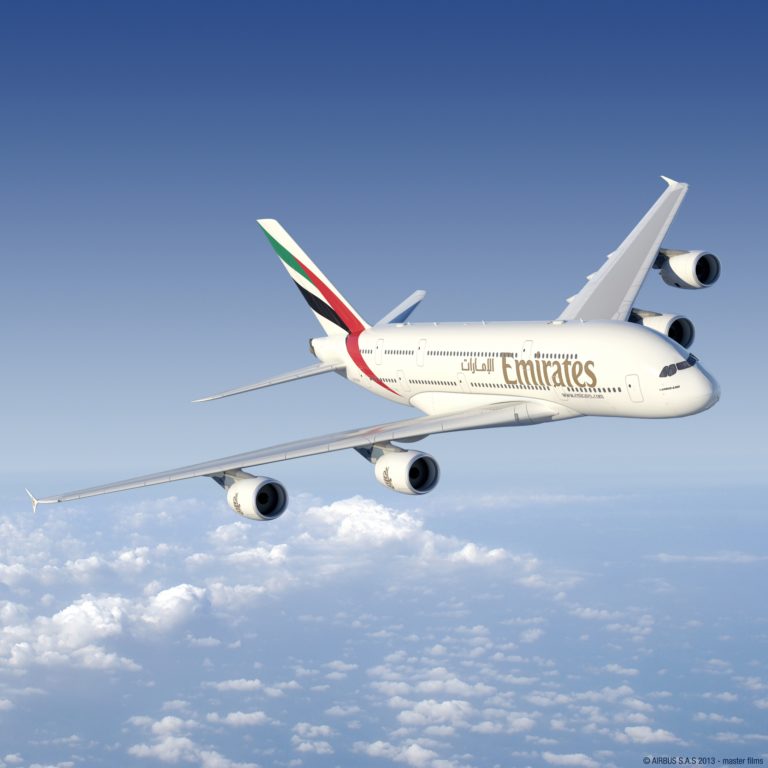 Emirates adds flights to France