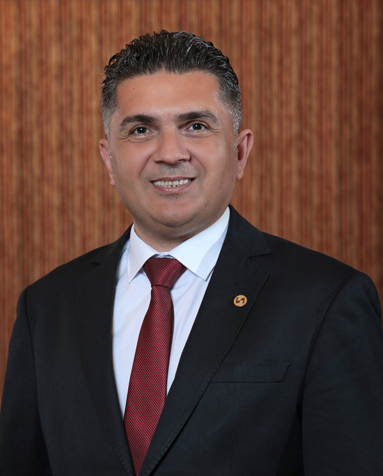 Swiss-Belhotel International Appoints Hotel Manager For Two Upcoming Hotels In Kuwait