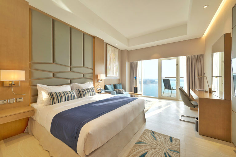 Enjoy Special ‘Inaugural’ Stay Offers at Canal Central Hotel in Business Bay and Royal Central Hotel The Palm