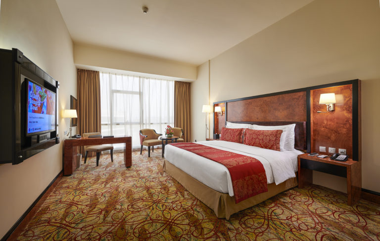 Experience an Unforgettable Stay at Millennium Airport Hotel Dubai with ‘My Millennium’