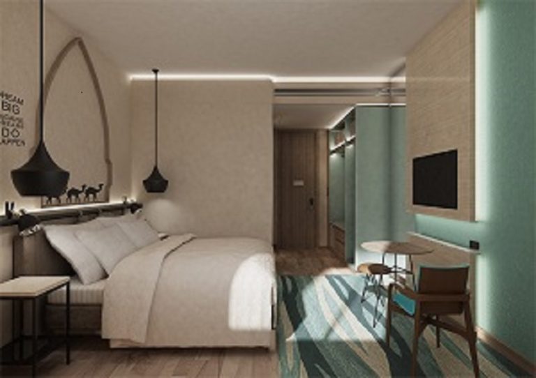 SWISS-BELHOTEL INTERNATIONAL TO OPEN 10 NEW HOTELS IN MIDDLE EAST & AFRICA BY 2019