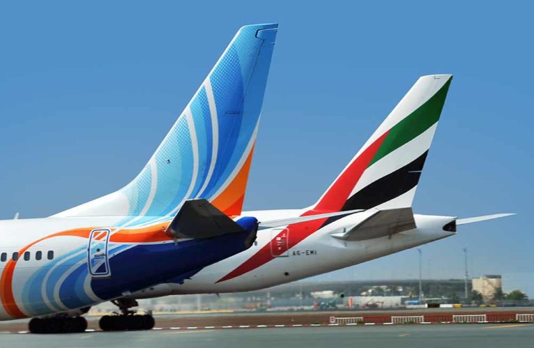 Flydubai announces the alignment of its frequent flyer programme to Emirates Skywards