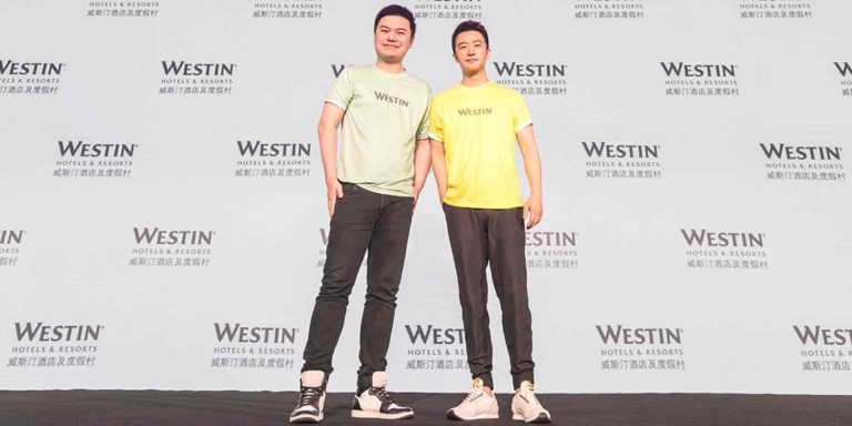 Westin Hotels & Resorts Announces the Appointment of Huang Xuan as New Well-being Brand Advocate of Greater China