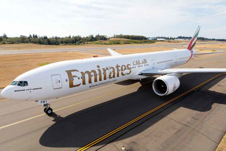 Emirates to expand mainland China operations