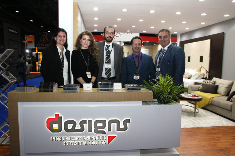 Designs Group Sets Up a New Plant in Turkey for Manufacturing Hotel Minibars and Safe Boxes