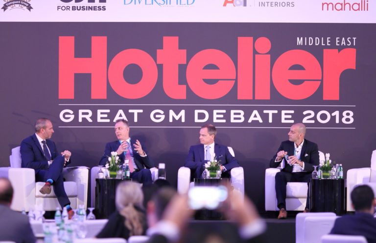 LAURENT A. VOIVENEL, SVP OPERATIONS & DEVELOPMENT,  SWISS-BELHOTEL INTERNATIONAL, HIGHLIGHTS MID-MARKET OPPORTUNITY FOR INVESTORS AT HOTELIER MIDDLE EAST CONFERENCE