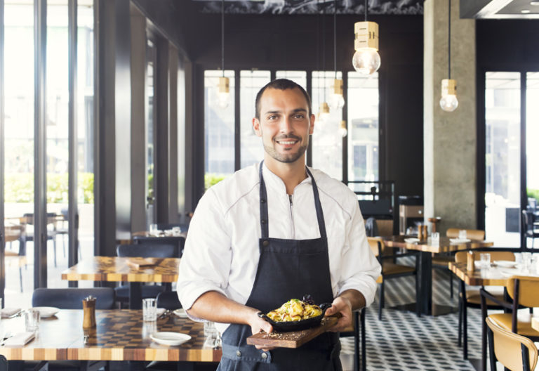 La Ville Hotel & Suites Welcomes New Executive Chef