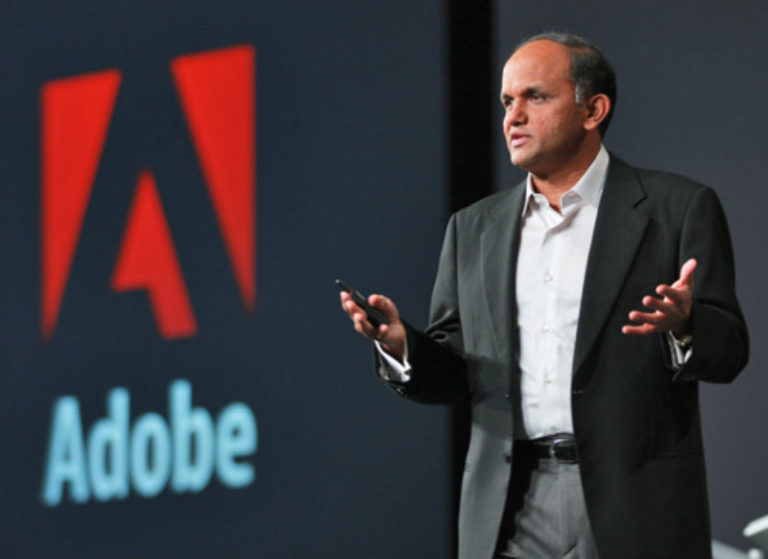 Adobe Outlines Growth Strategy at Adobe MAX