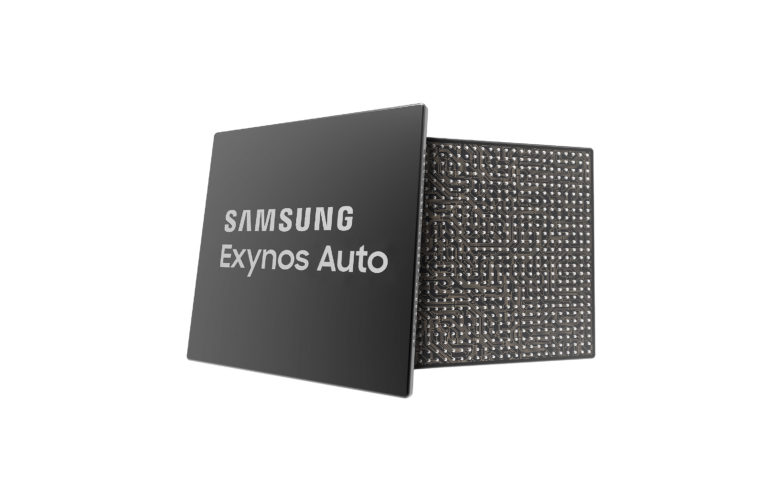 Samsung Expands Exynos and ISOCELL Brands to Include Automotive-Grade Solutions