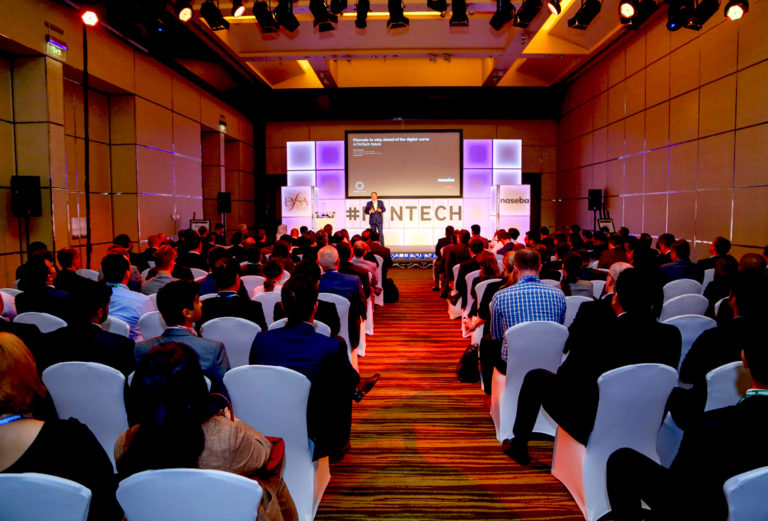 FINTECH SUMMIT 2018 TO BRING TOGETHER WORLD’S LEADING SOLUTION PROVIDERS AND BFSI EXPERTS