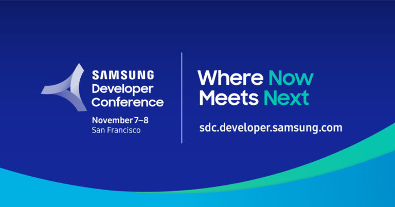 Samsung Reveals Spotlight Session Headliners on Day Two of the Samsung Developer Conference