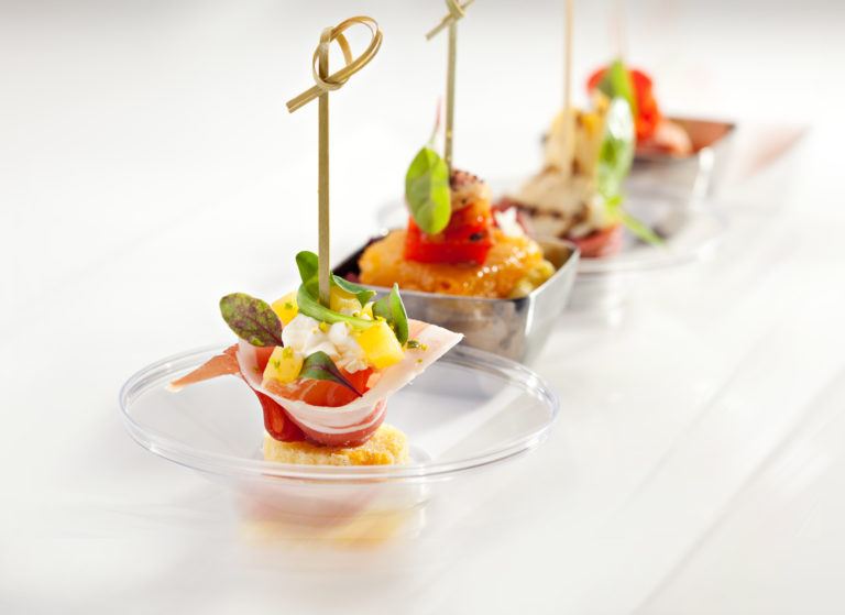 Babylon Warwick Hotel Launches  New Menu at Sky Palace Restaurant