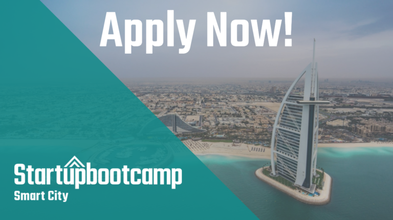 Startupbootcamp Launches First Fintech Accelerator in Dubai