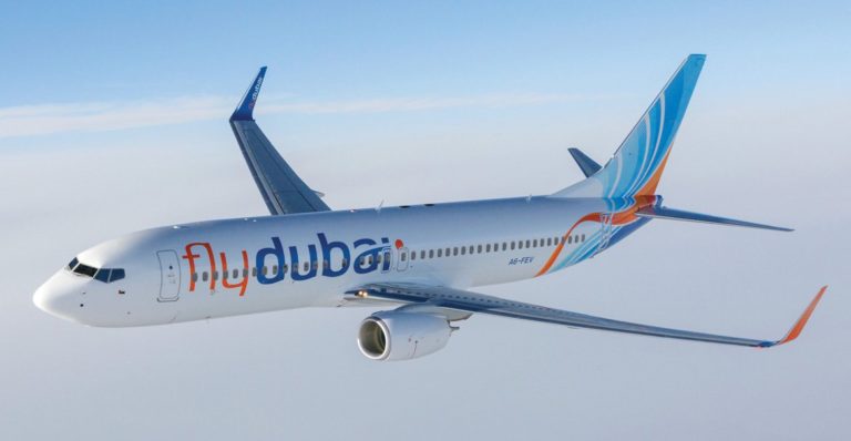 flydubai expands its operations in Kazakhstan