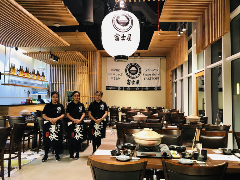 Japan’s Most Famous Restaurant ‘Fujiya’ is Now Open at   Millennium Airport Hotel Dubai