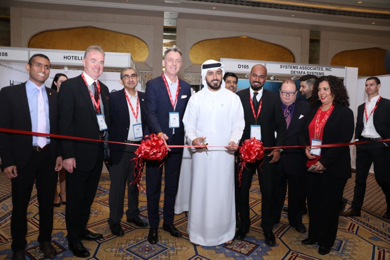 Dubai Tourism Inaugurates HITEC® Dubai 2018