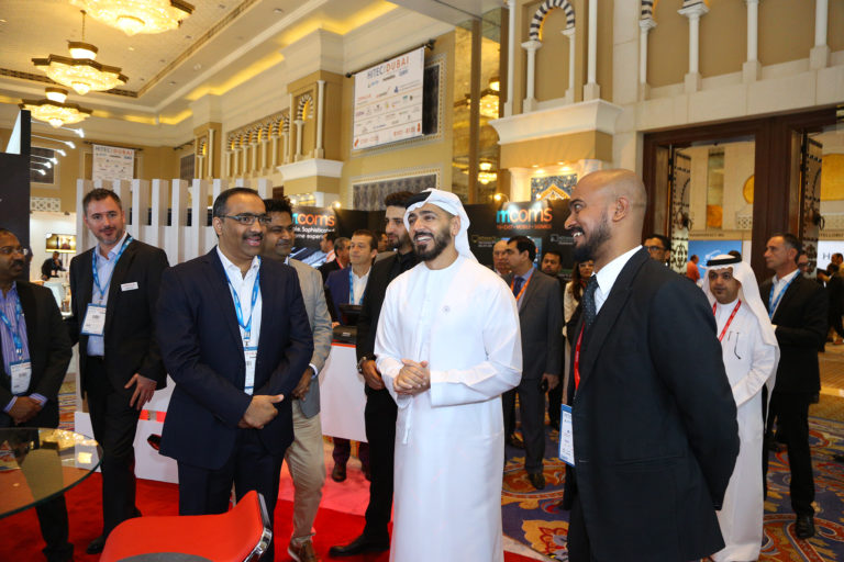 HITEC® Dubai 2018 Connects World’s Leading Hospitality Technology Providers with Hoteliers from the Middle East