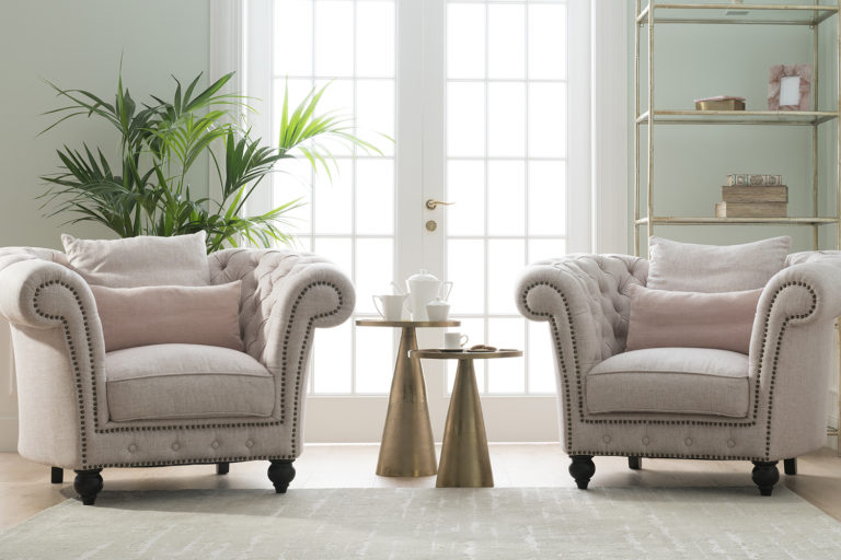 Get Cozy with 2XL Furniture & Home Décor