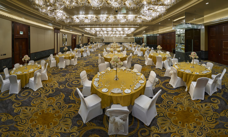 Millennium Airport Hotel Dubai to Host Wedding Fair at Al Garhoud Ballroom