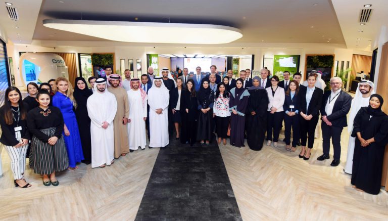 Emirates and Dubai Future Foundation kick-start the sixth cycle of the Dubai Future Accelerators Programme