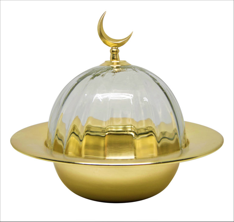 Welcome Ramadan with Stunning Accessories from 2XL Furniture & Home Décor