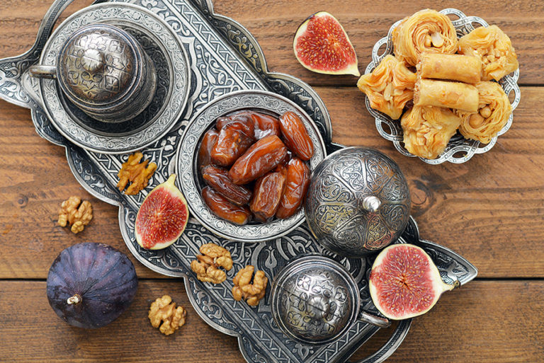 Immerse in the Spirit of Ramadan with Central Hotels from Dusk till Dawn