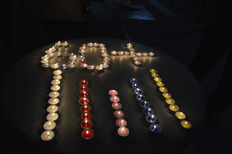 Millennium Airport Hotel Dubai celebrates Earth Hour 2019