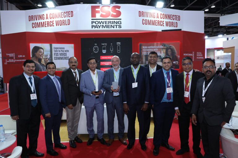 FSS launches ‘FSS Voice Commerce’ at Seamless Middle East