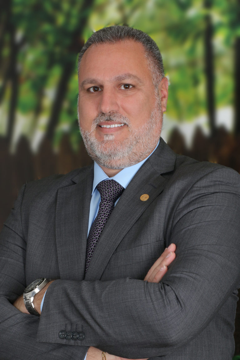 Swiss-Belhotel International Appoints Khalil Srour as Hotel Manager at Swiss-Belresidences Juffai