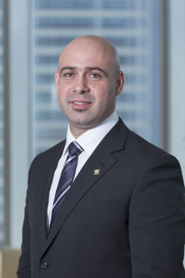 Shaza Hotels Appoints General Manager for Sharjah Collection by Mysk