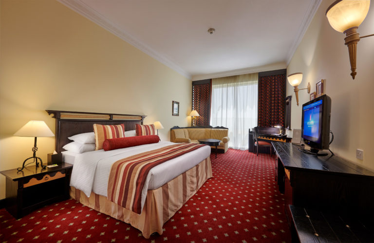 Exciting Summer Stay Offer for Hoteliers at Millennium Airport Hotel Dubai