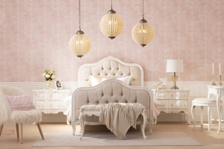 Think Pink with 2XL Furniture & Home Décor