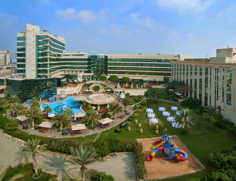 Millennium Airport Hotel Dubai Unveils MAHD Day Use Room Offer