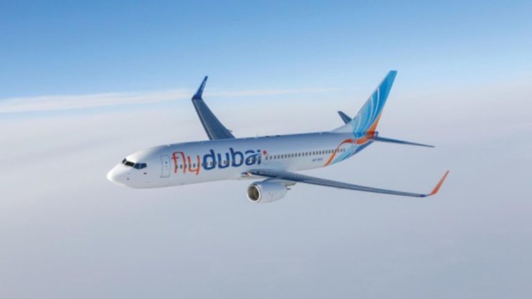 The flydubai Story: 10 Years of Making Remarkable Things Happen