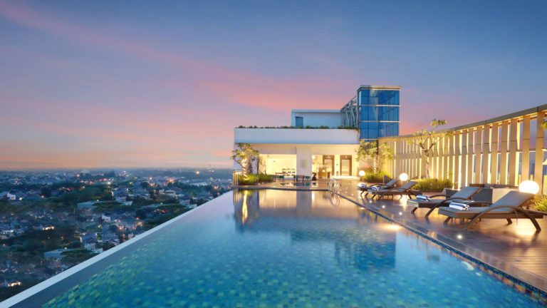 SWISS-BELHOTEL INTERNATIONAL REACHES MAJOR MILESTONE OF 10,000 ROOMS IN INDONESIA