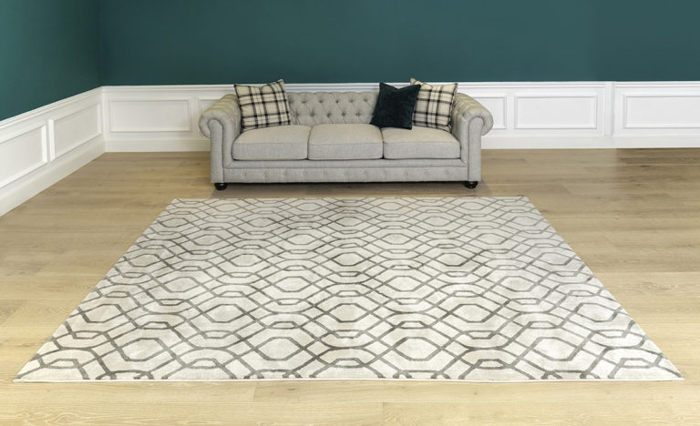 Dress Up Your Rooms with Luxe Carpets from 2XL Furniture & Home Decor