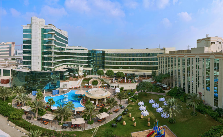 Millennium Airport Hotel Dubai Launches Platinum Privilege Programme for Diners